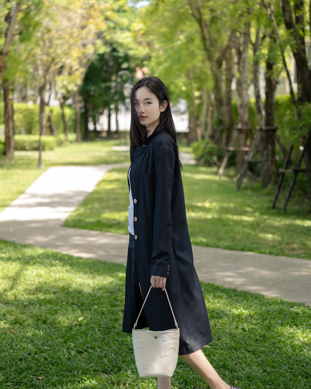 ปอย - ตรีชฎา เพชรรัตน์