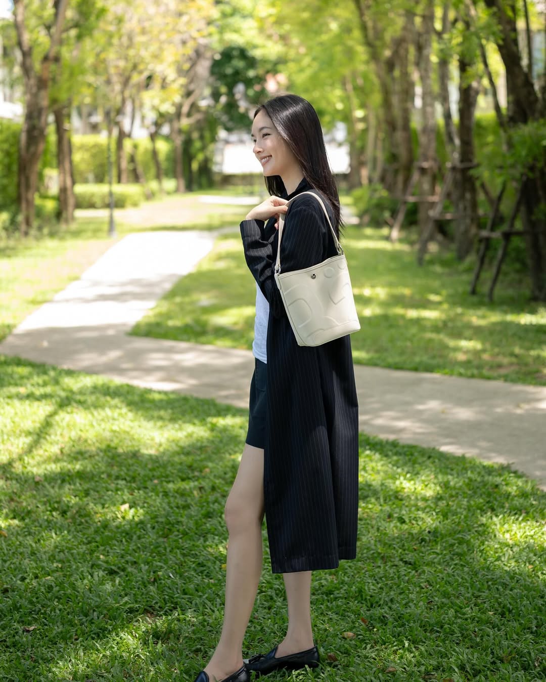 ปอย - ตรีชฎา เพชรรัตน์