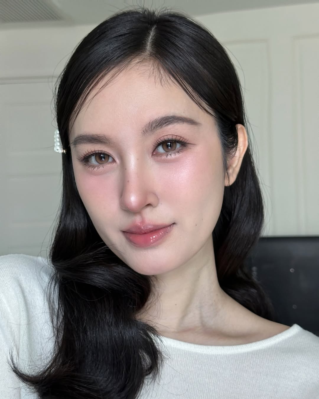 ปอย - ตรีชฎา เพชรรัตน์
