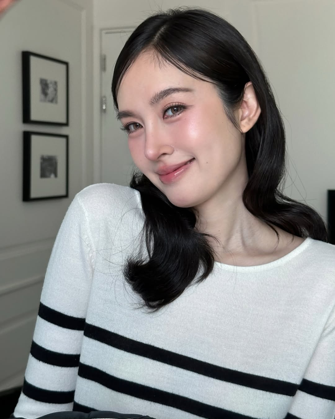 ปอย - ตรีชฎา เพชรรัตน์