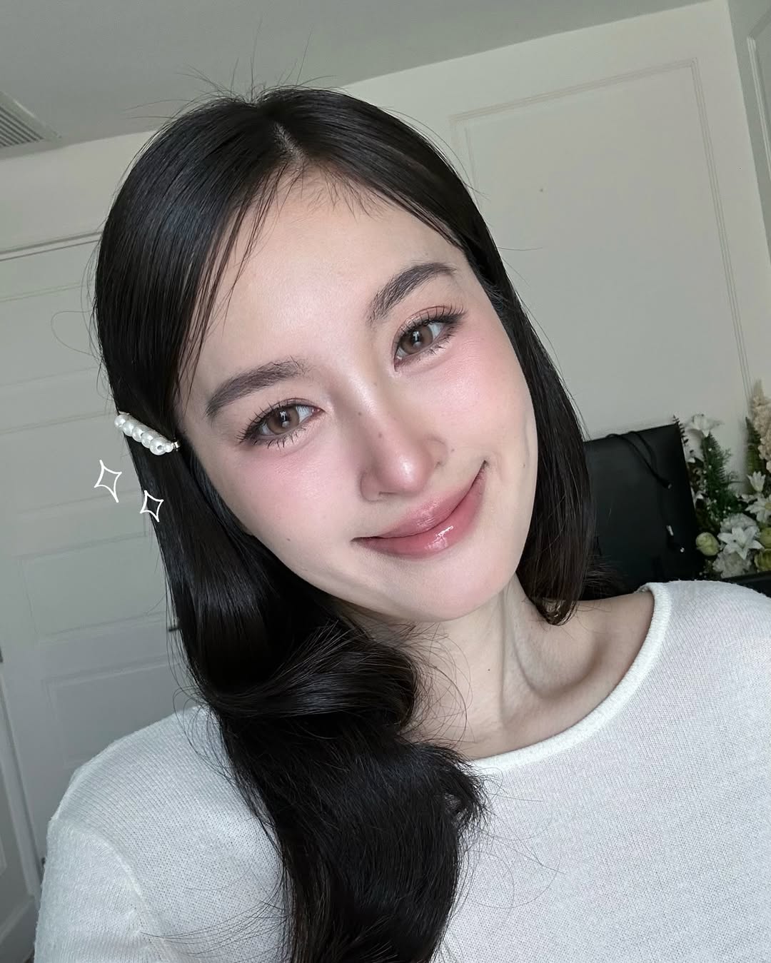 ปอย - ตรีชฎา เพชรรัตน์