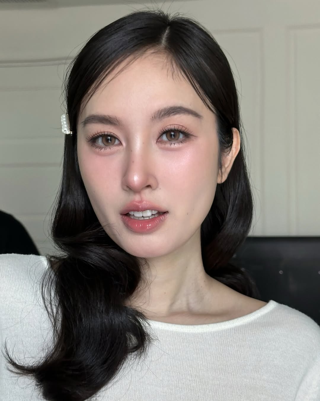ปอย - ตรีชฎา เพชรรัตน์