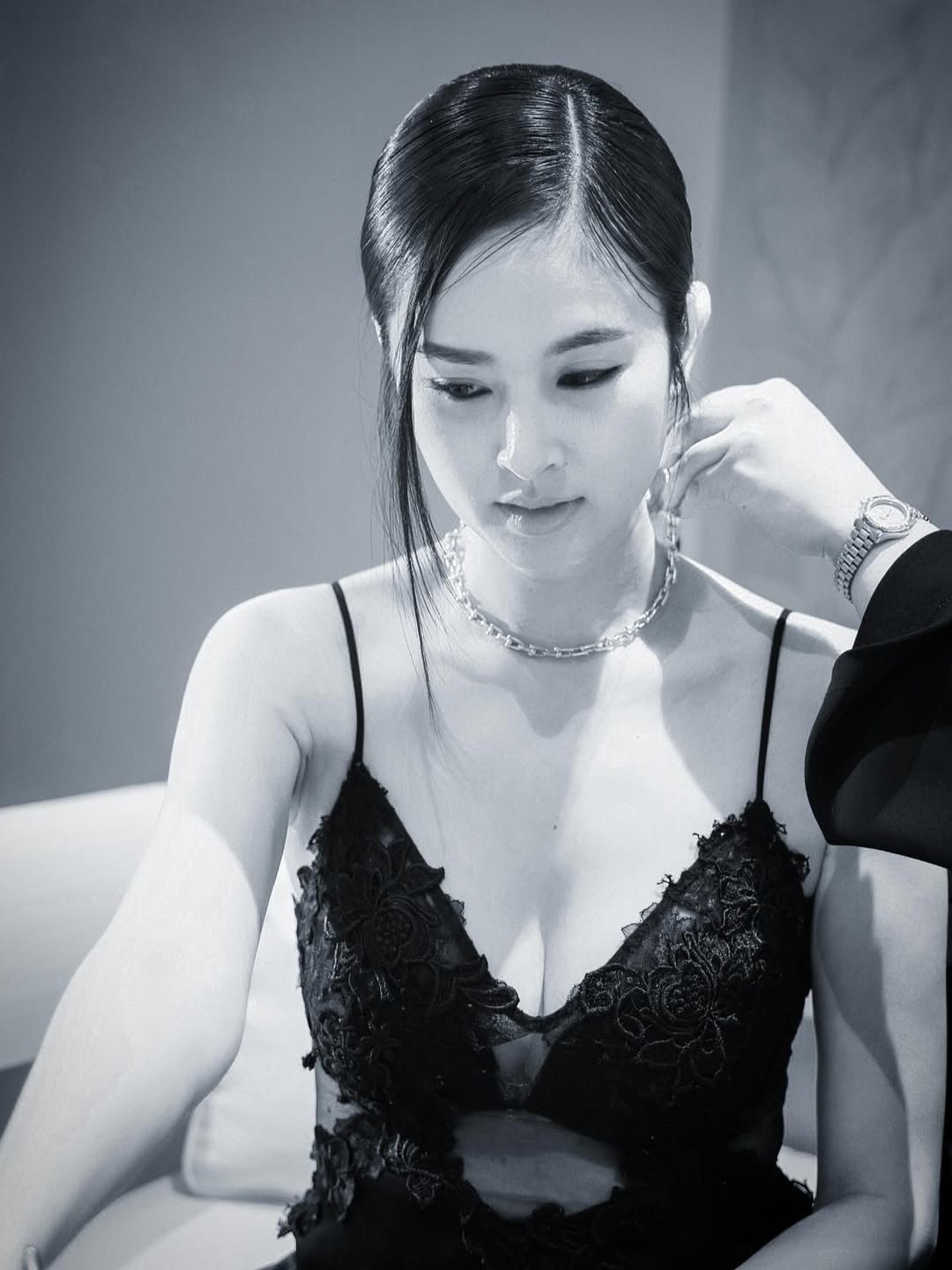 ปอย - ตรีชฎา เพชรรัตน์