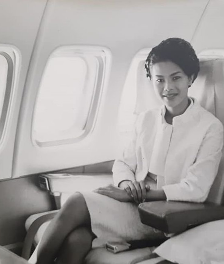 ปอย - ตรีชฎา เพชรรัตน์