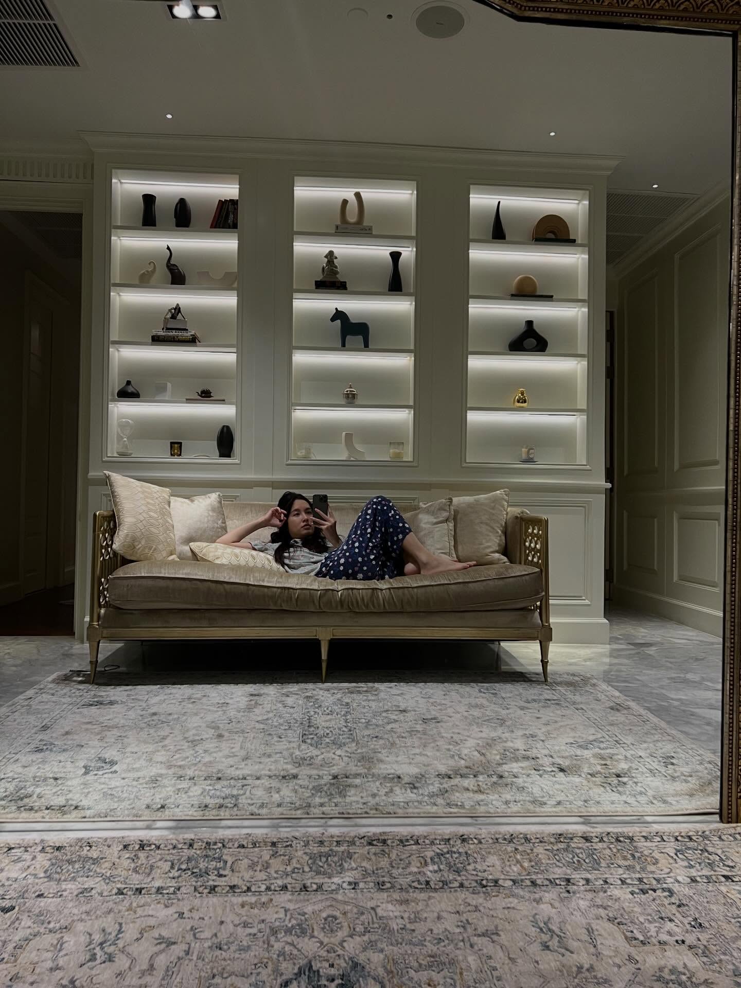 ปอย - ตรีชฎา เพชรรัตน์