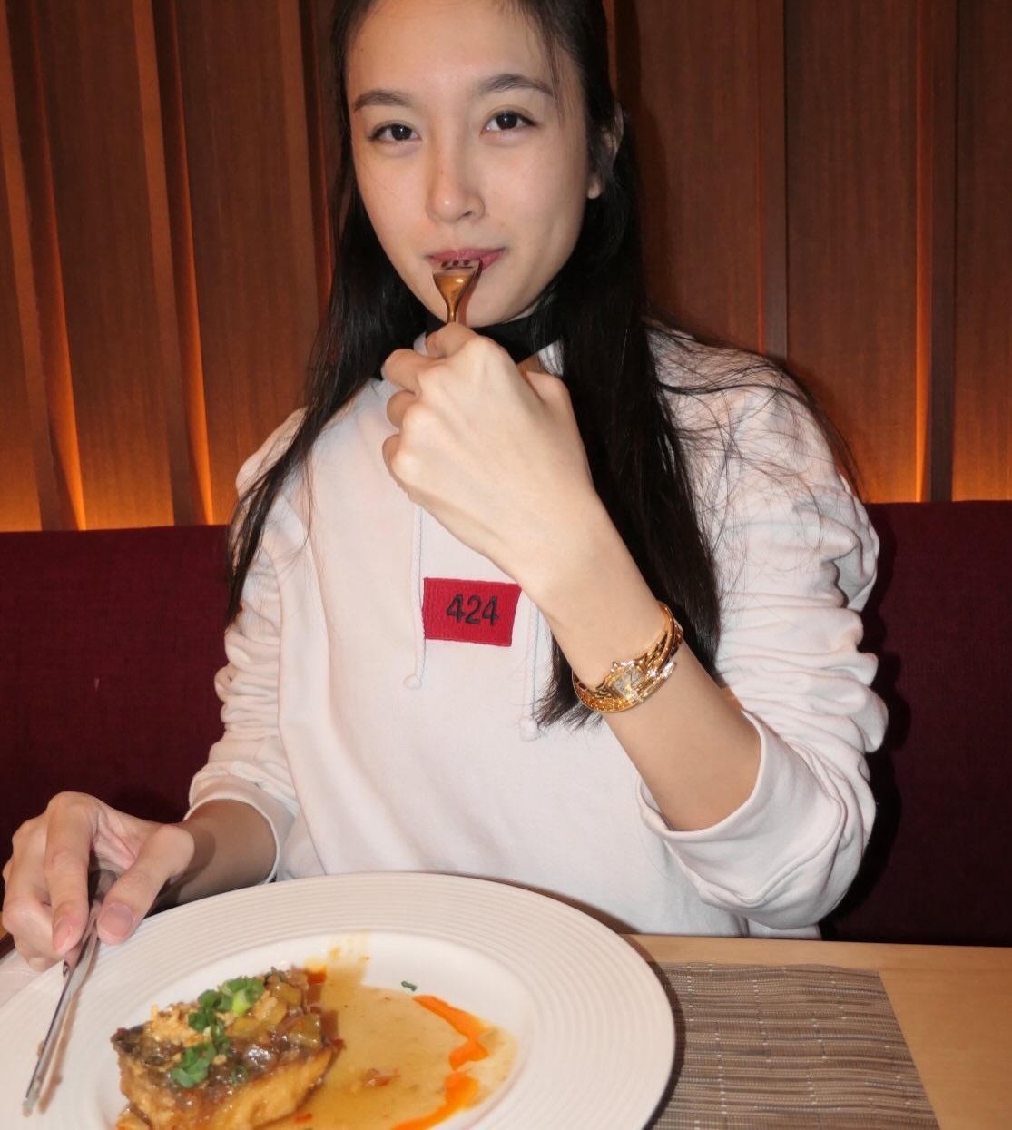 ปอย - ตรีชฎา เพชรรัตน์