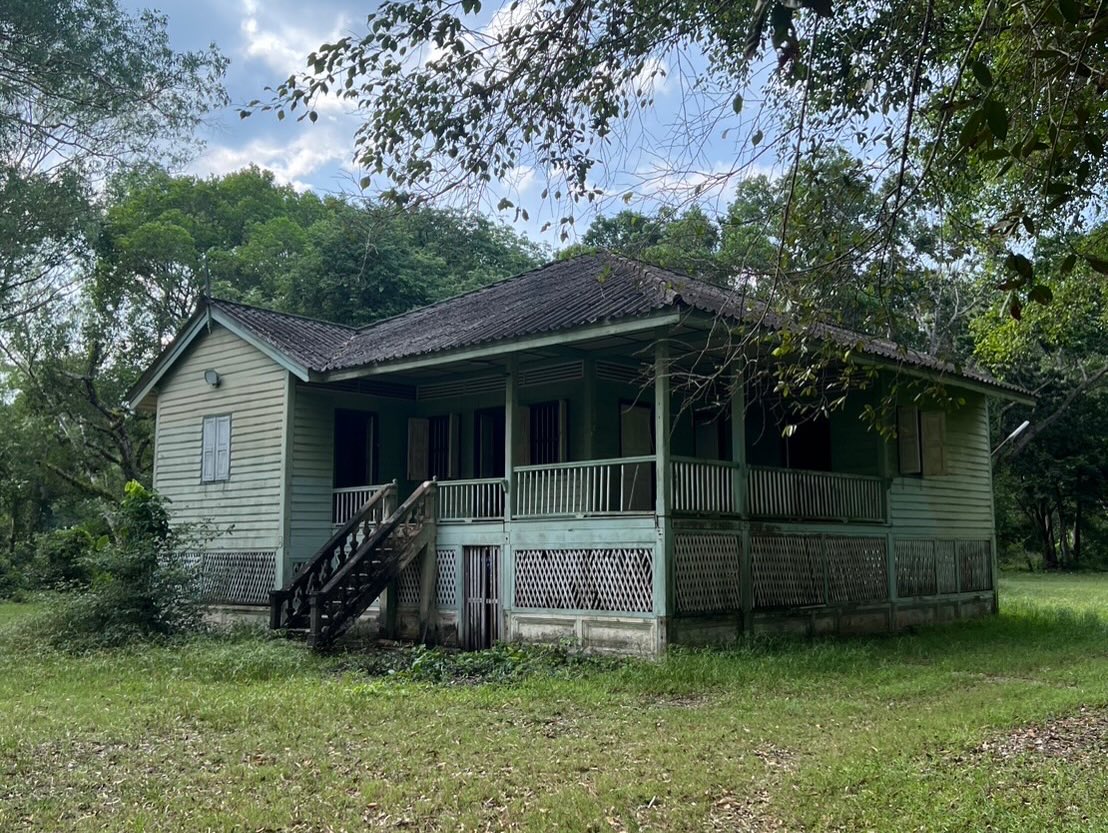 ปอย - ตรีชฎา เพชรรัตน์