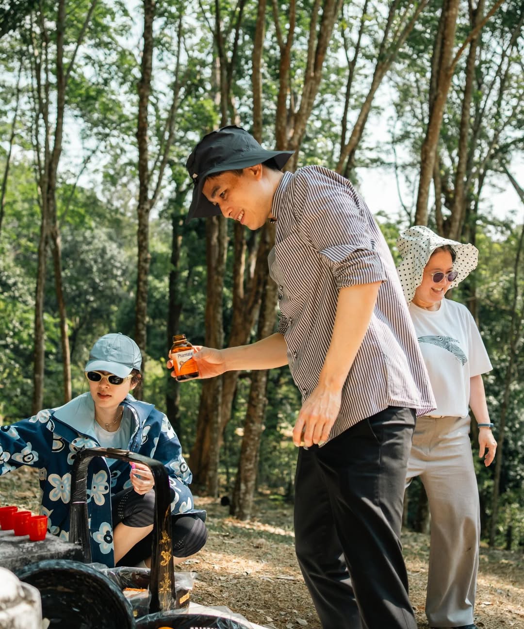 ปอย - ตรีชฎา เพชรรัตน์