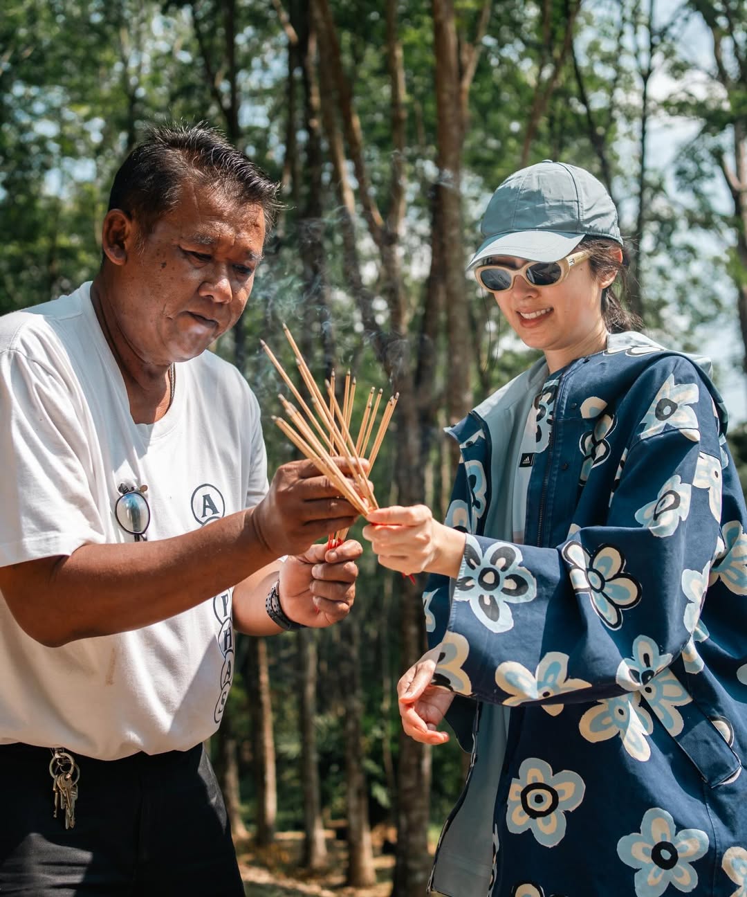 ปอย - ตรีชฎา เพชรรัตน์