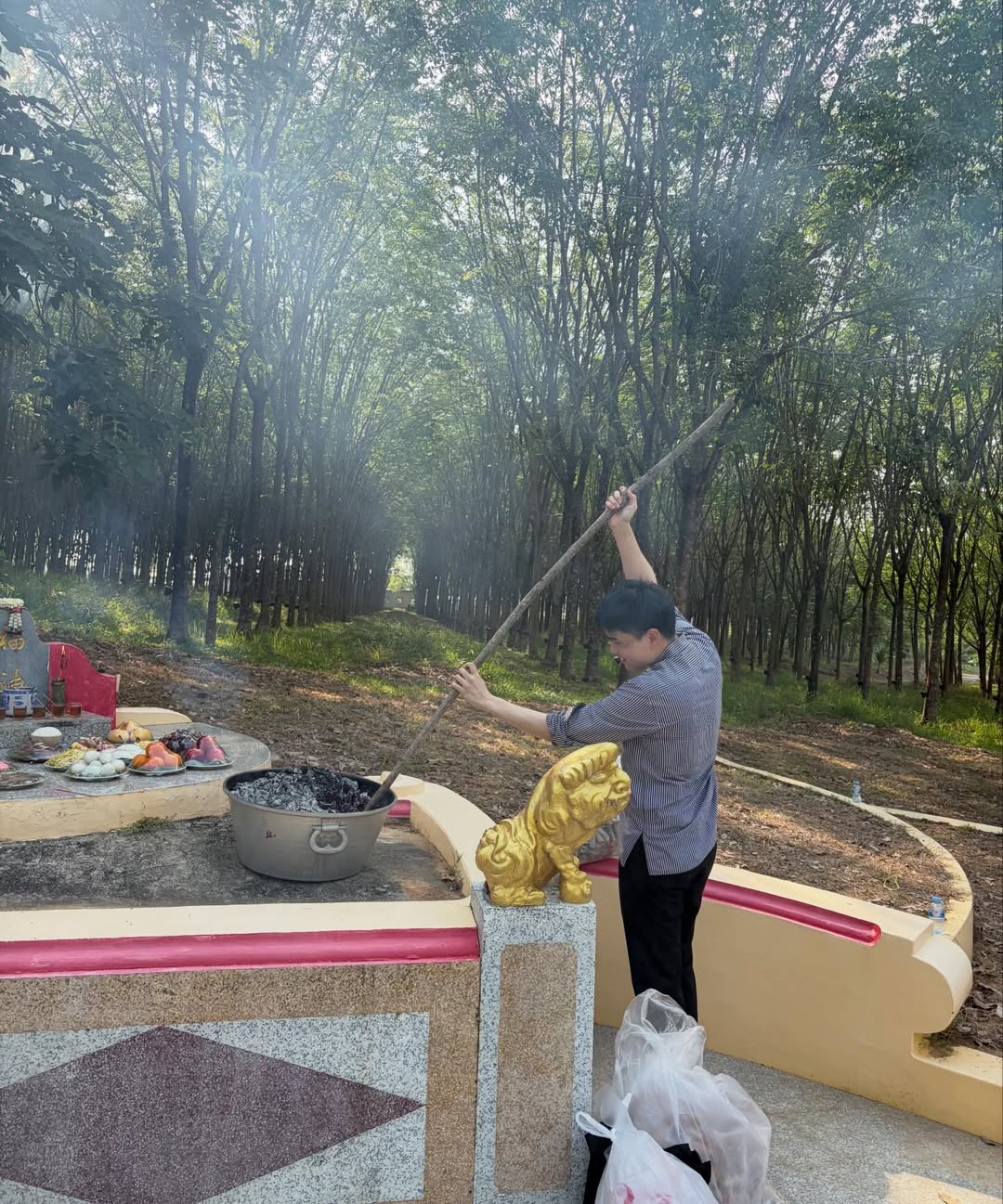 ปอย - ตรีชฎา เพชรรัตน์