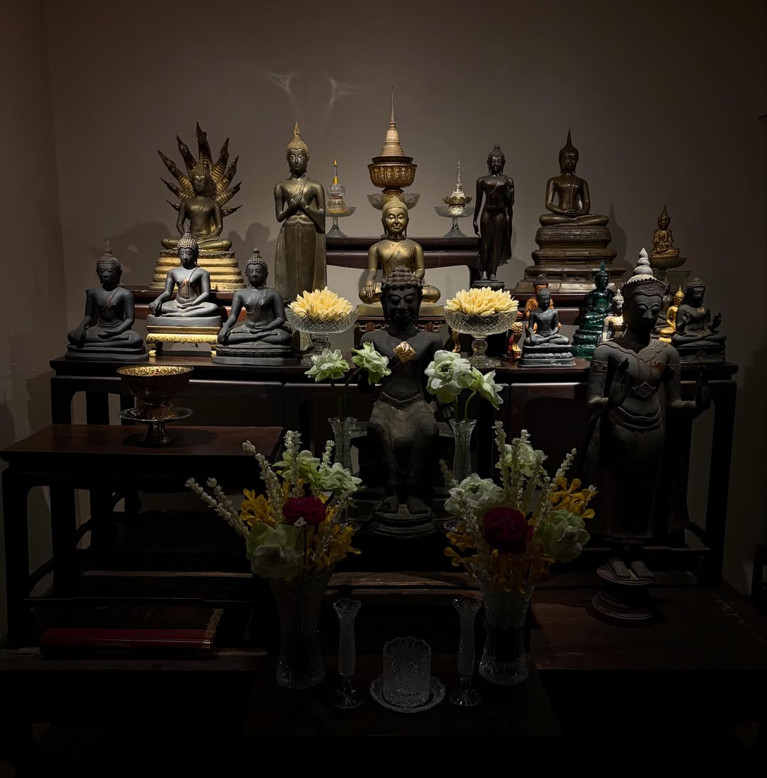 ปอย - ตรีชฎา เพชรรัตน์