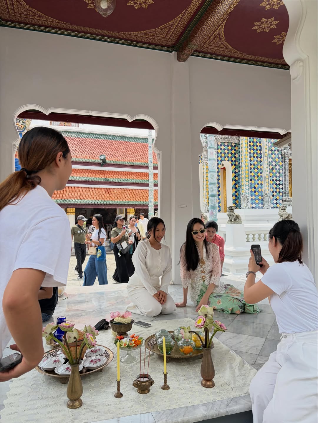 ปอย - ตรีชฎา เพชรรัตน์