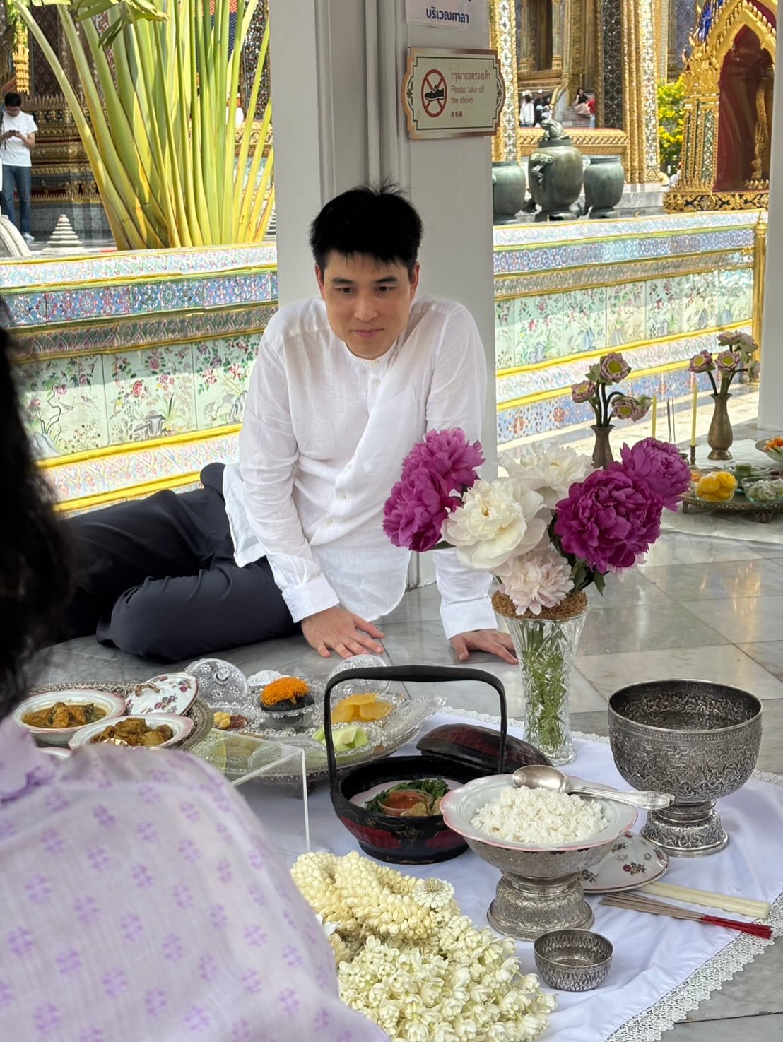 ปอย - ตรีชฎา เพชรรัตน์