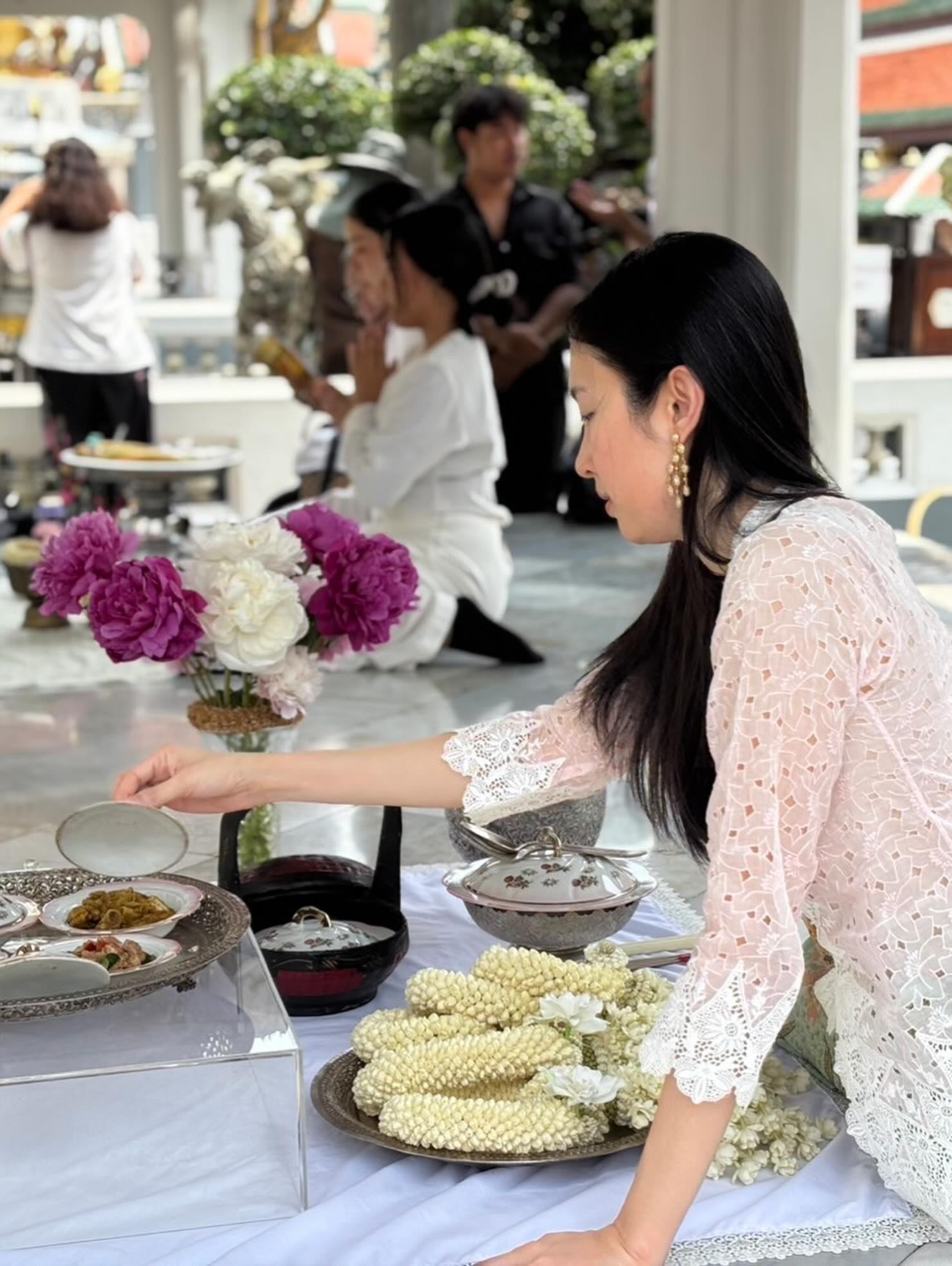 ปอย - ตรีชฎา เพชรรัตน์