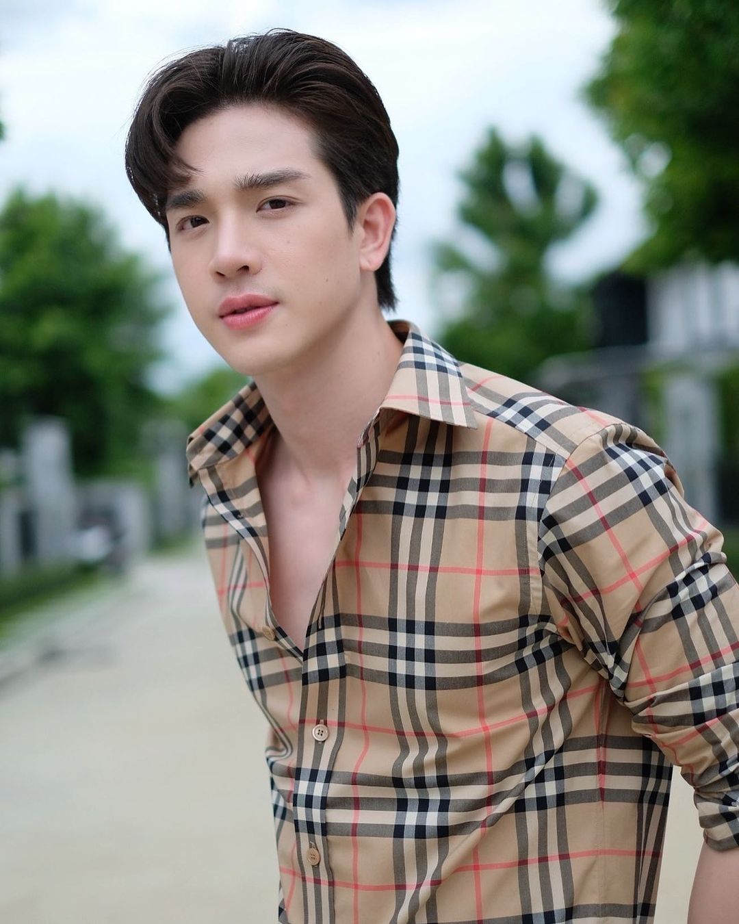 ตงตง - กฤษกร กนกธร