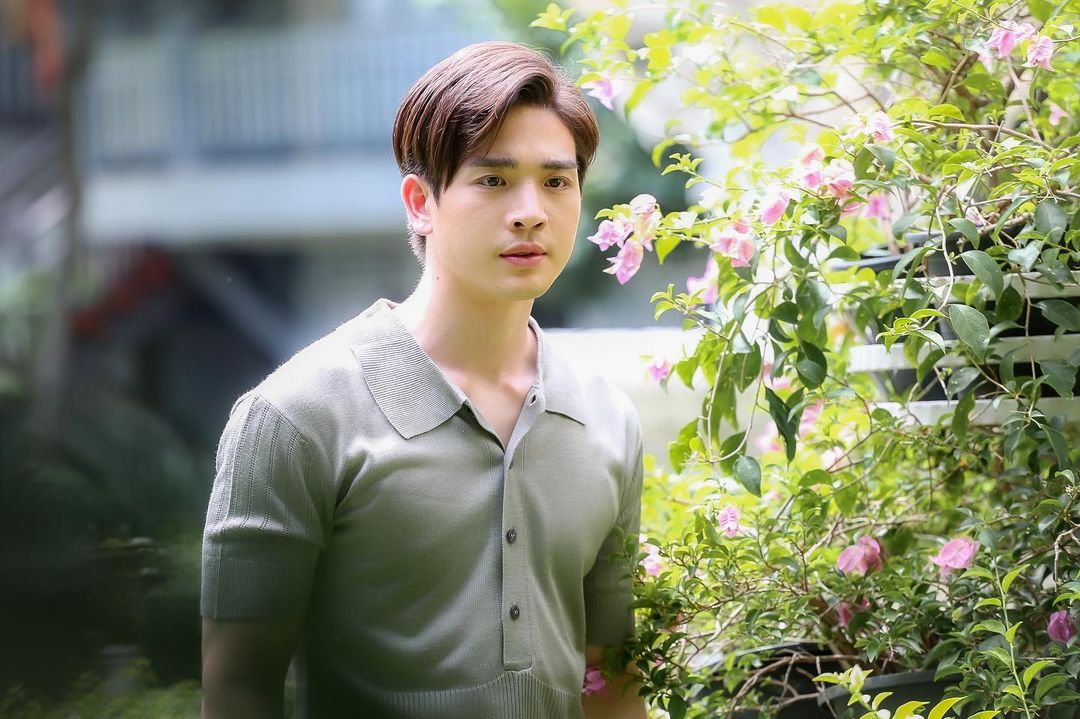 ตงตง - กฤษกร กนกธร