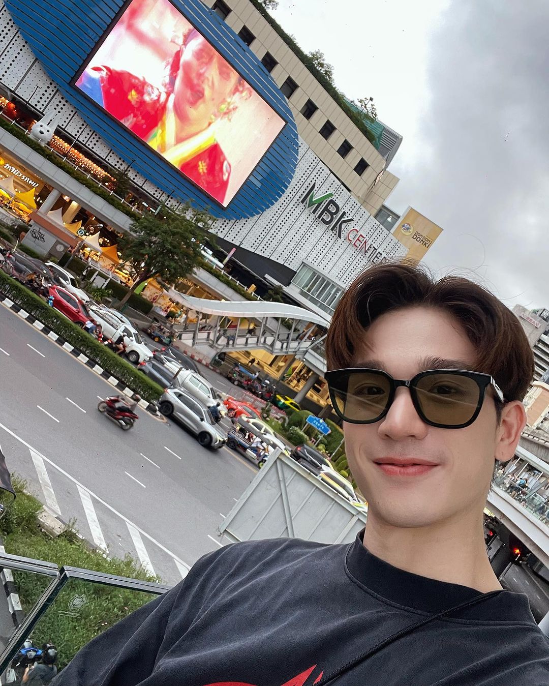 ตงตง - กฤษกร กนกธร