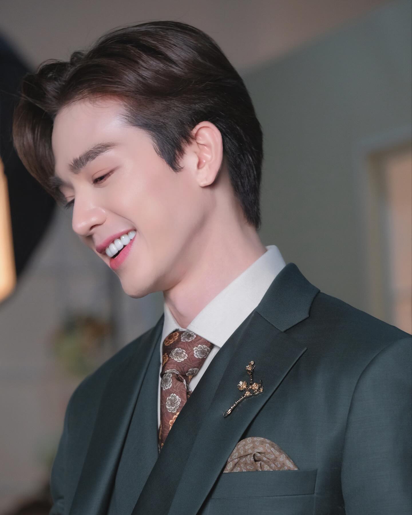 ตงตง - กฤษกร กนกธร