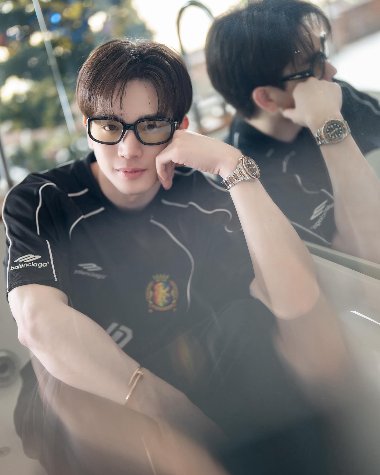 ตงตง - กฤษกร กนกธร