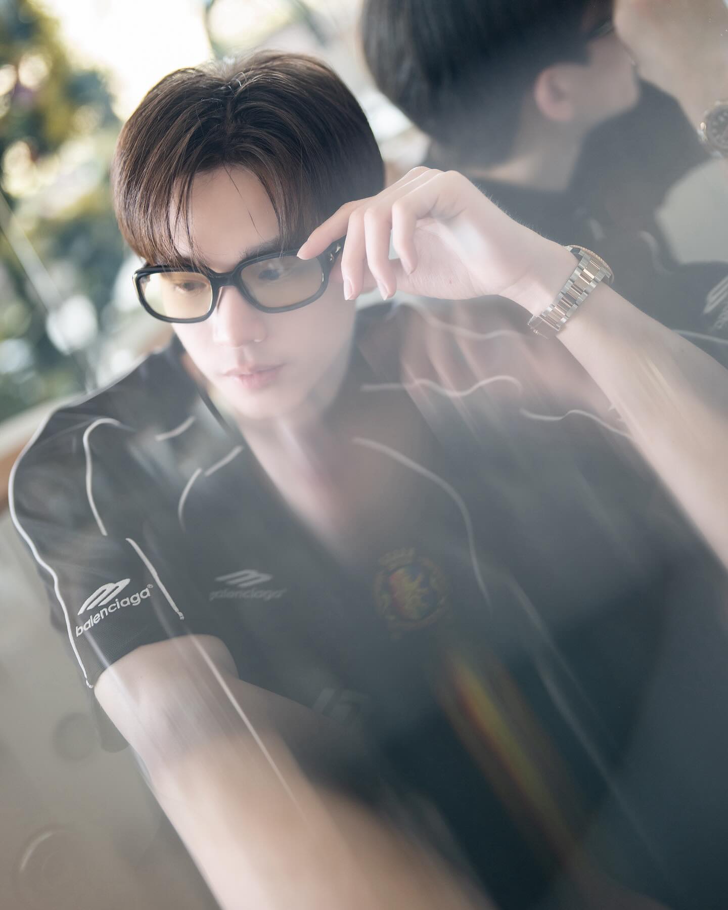 ตงตง - กฤษกร กนกธร