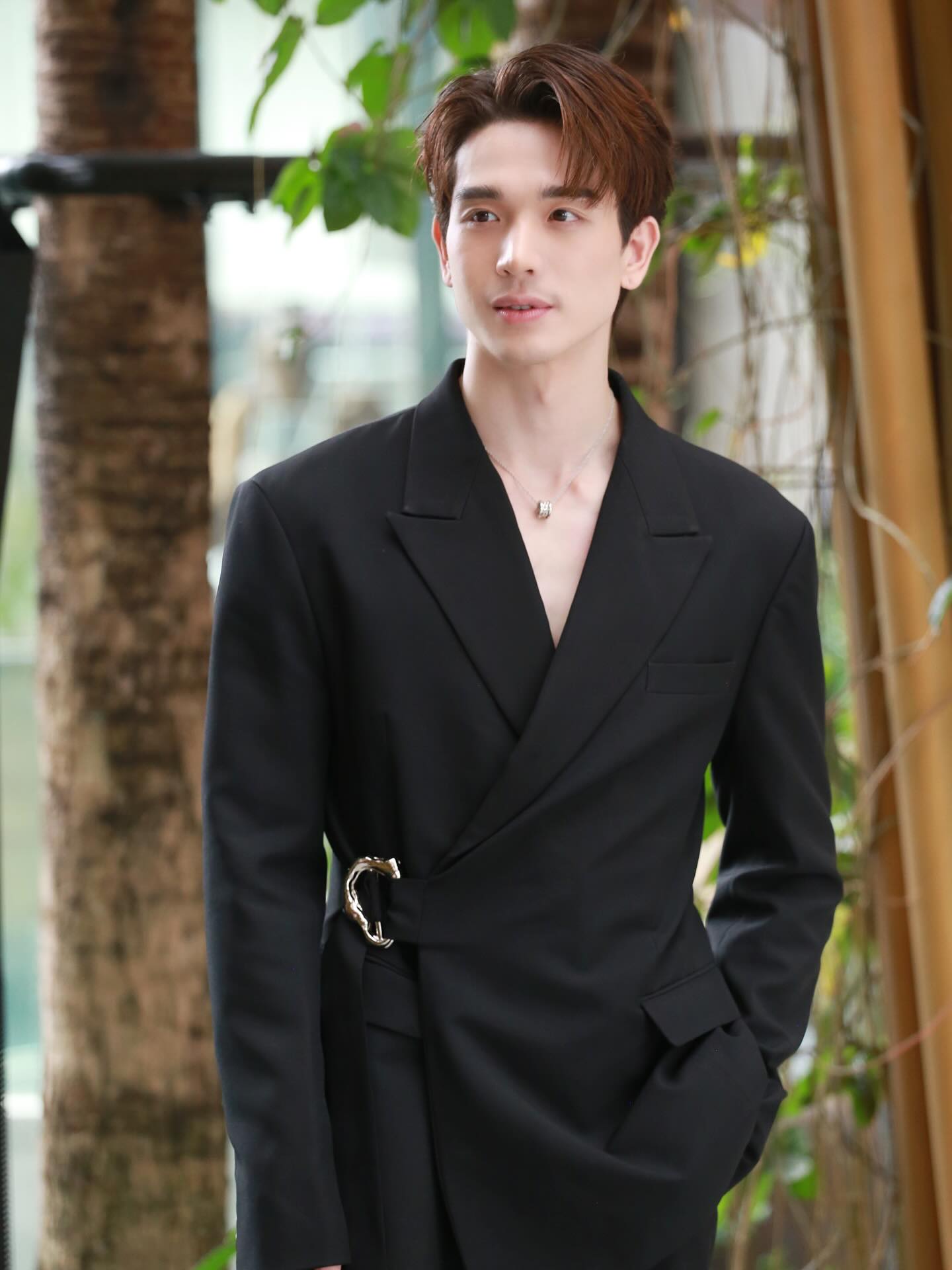 ตงตง - กฤษกร กนกธร