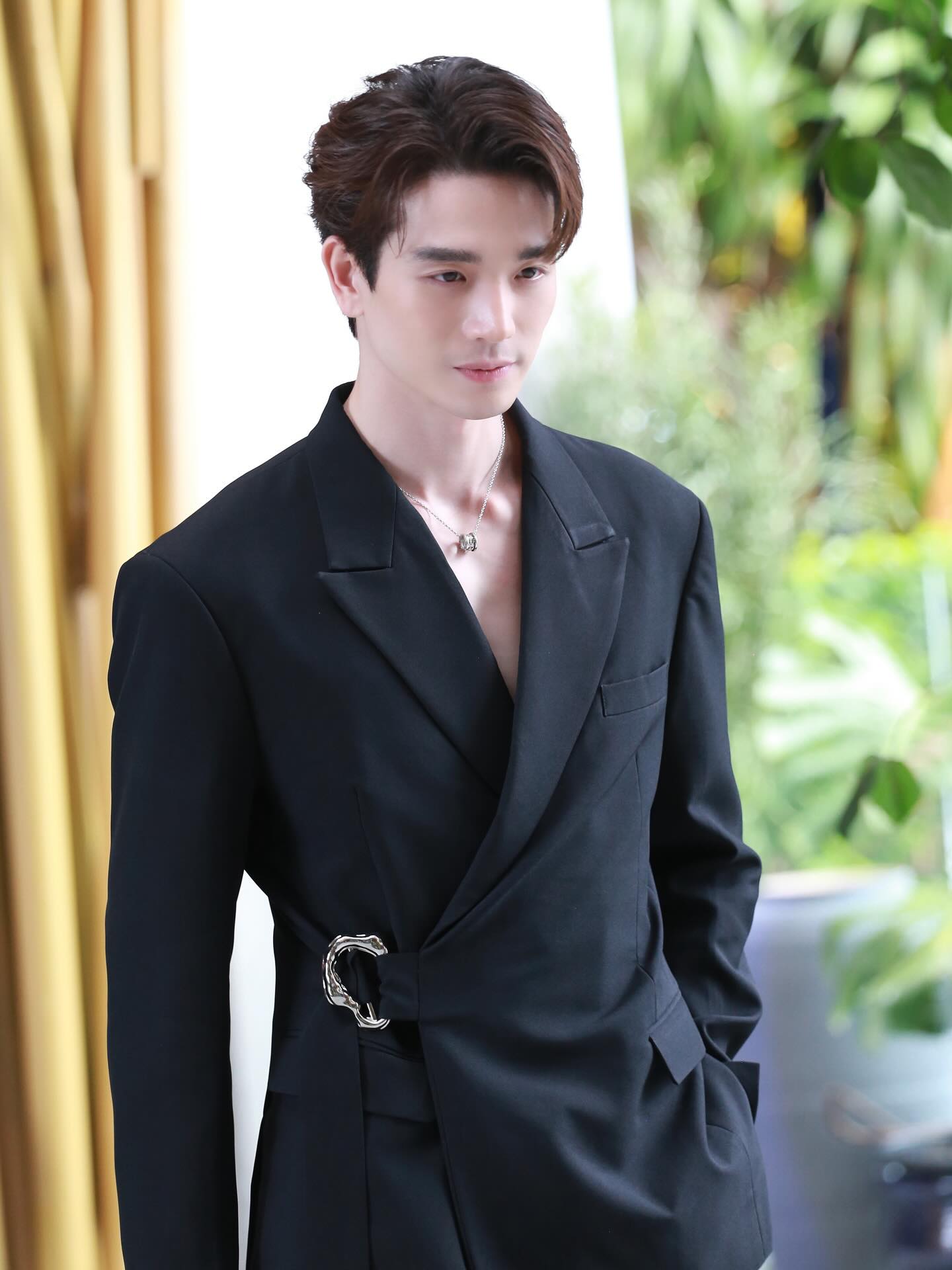 ตงตง - กฤษกร กนกธร