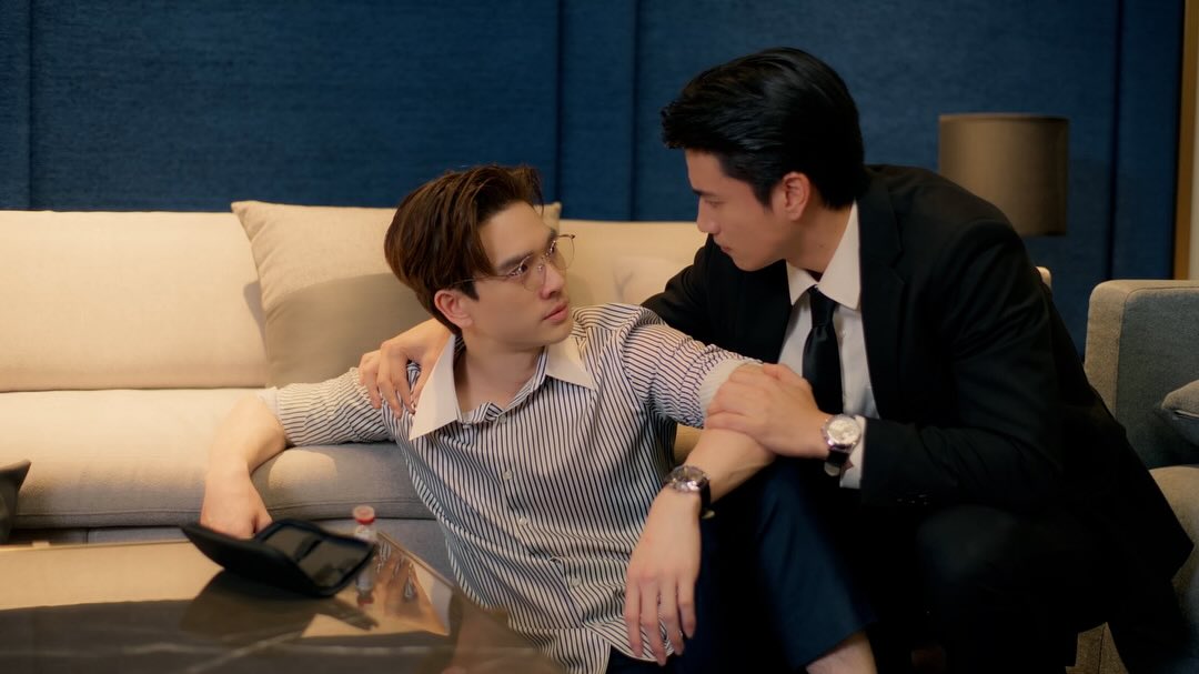 ตงตง - กฤษกร กนกธร