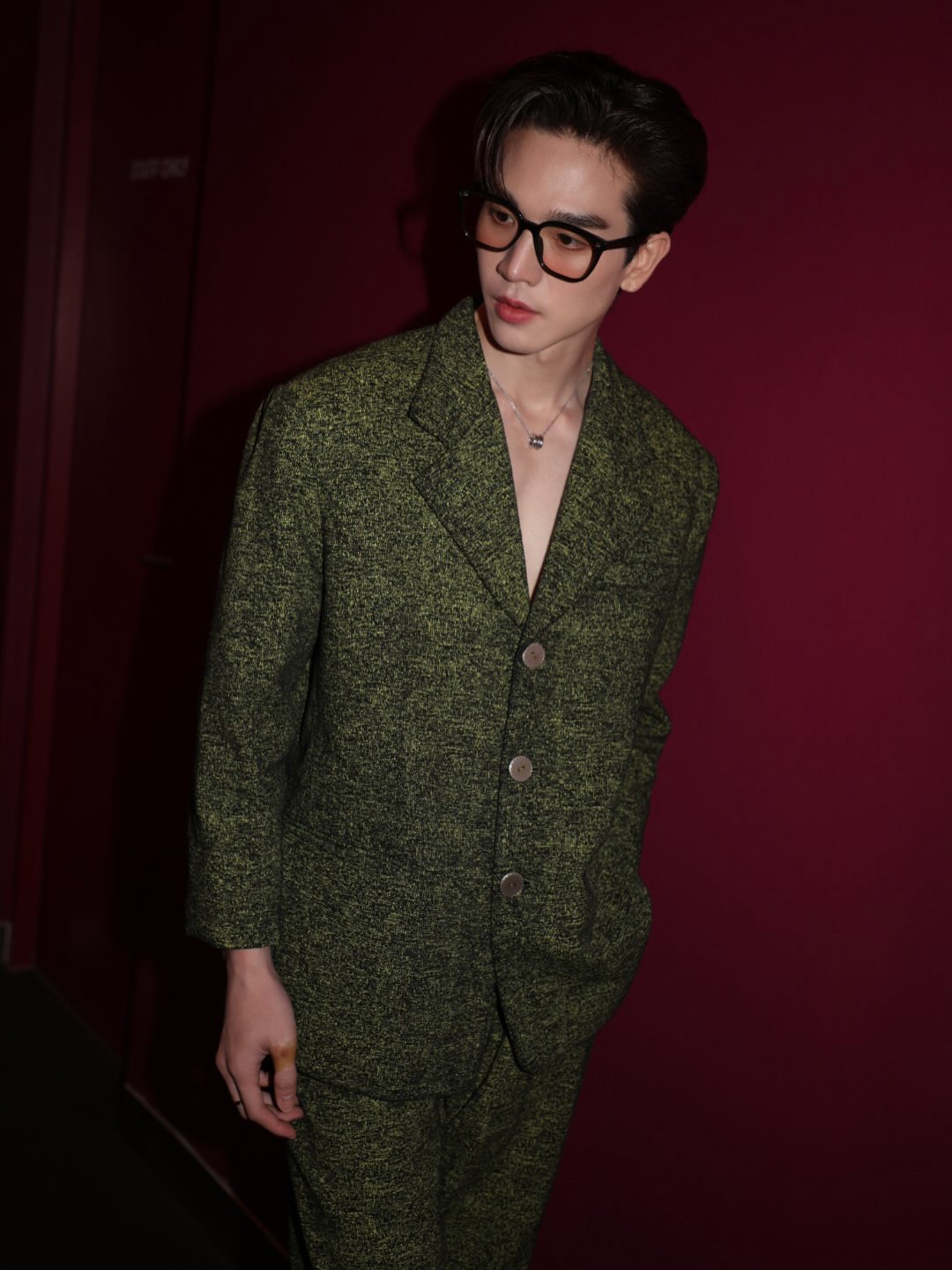 ตงตง - กฤษกร กนกธร