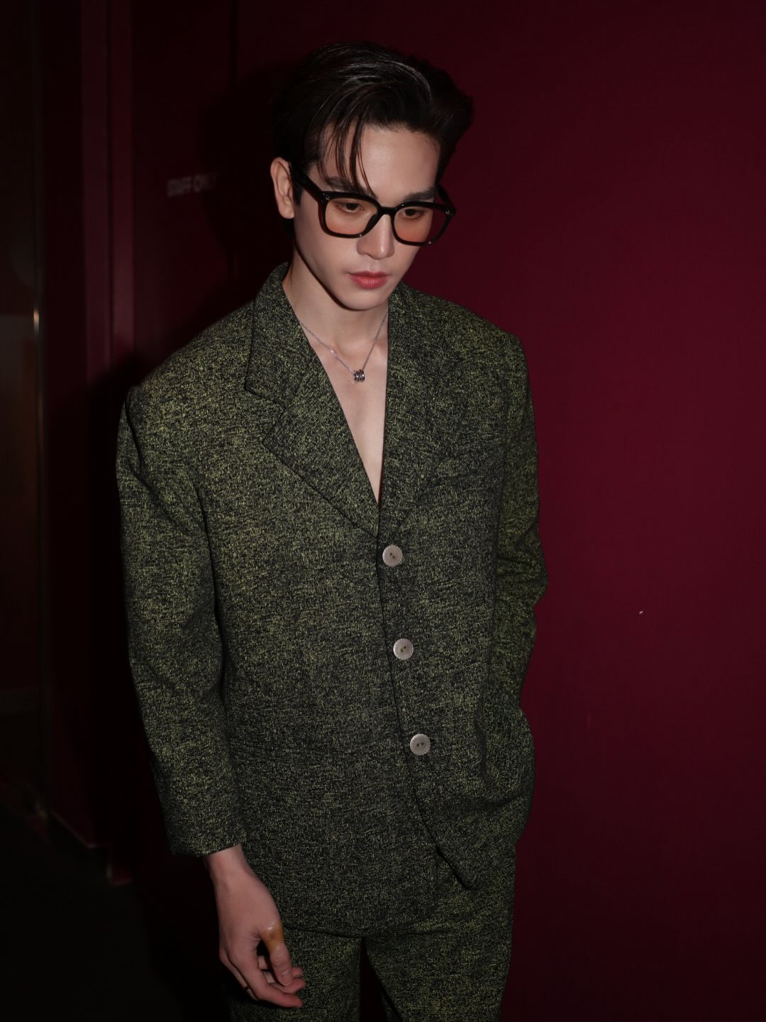 ตงตง - กฤษกร กนกธร