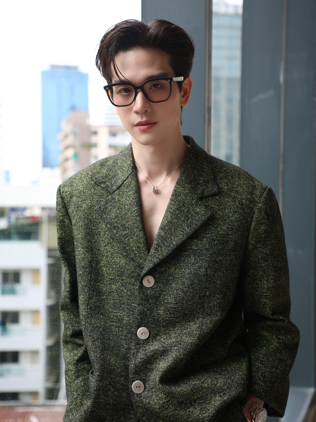 ตงตง - กฤษกร กนกธร