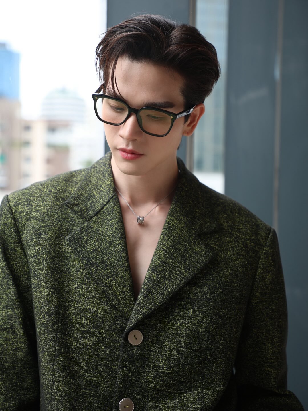 ตงตง - กฤษกร กนกธร