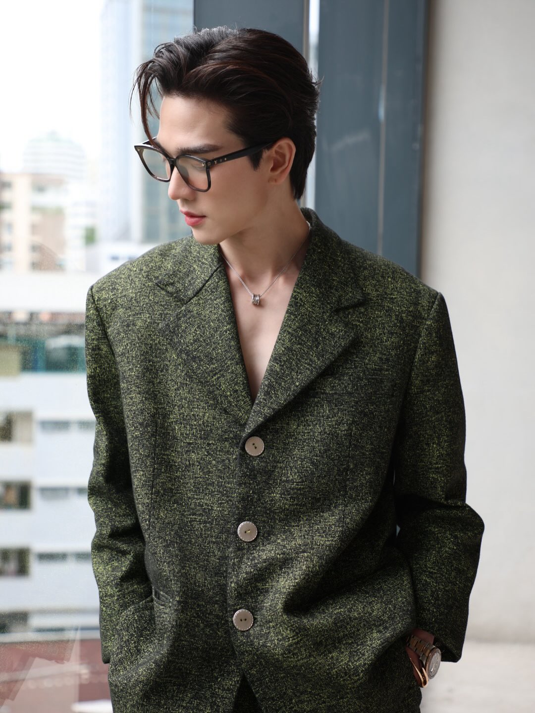 ตงตง - กฤษกร กนกธร