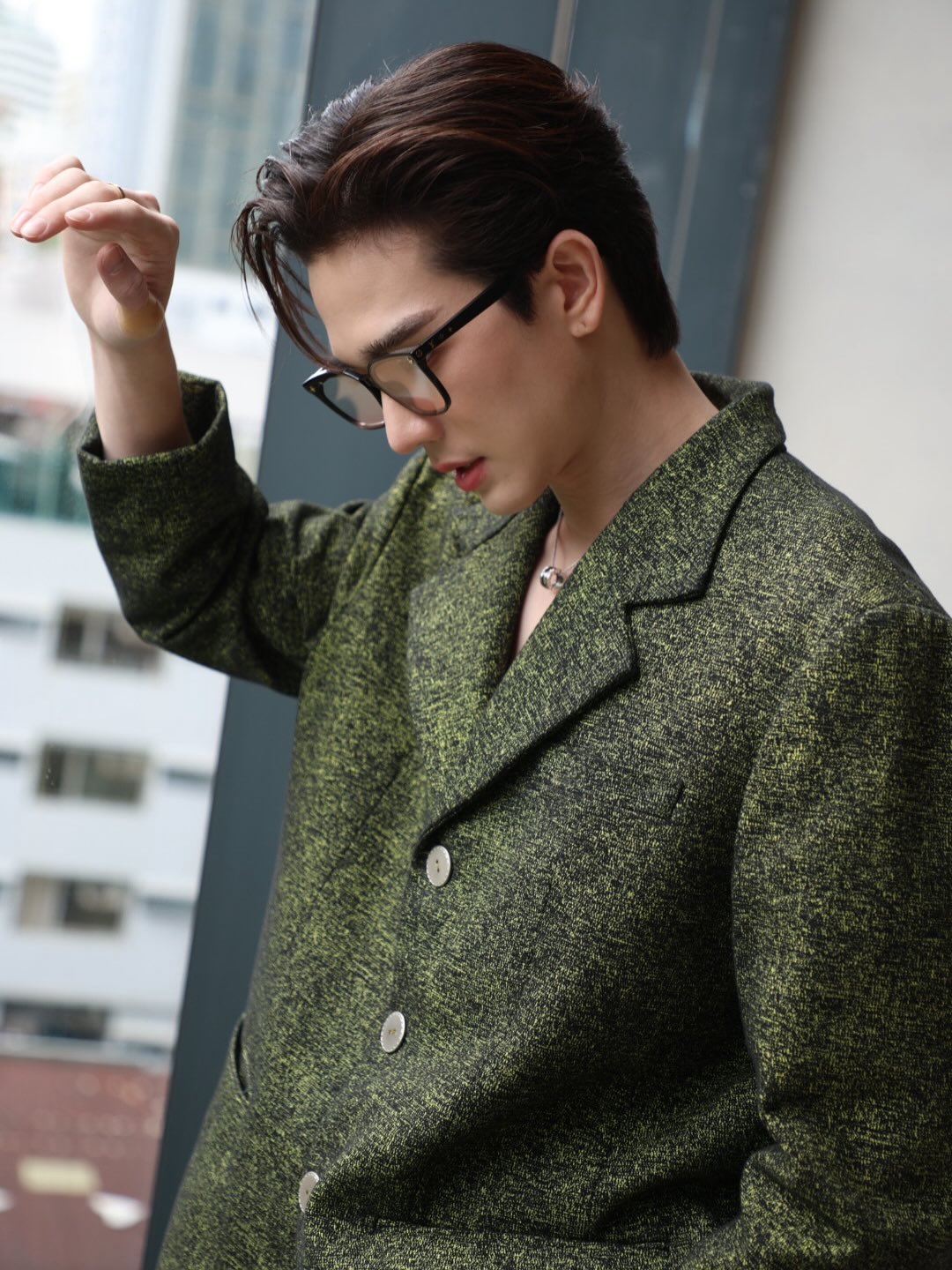 ตงตง - กฤษกร กนกธร