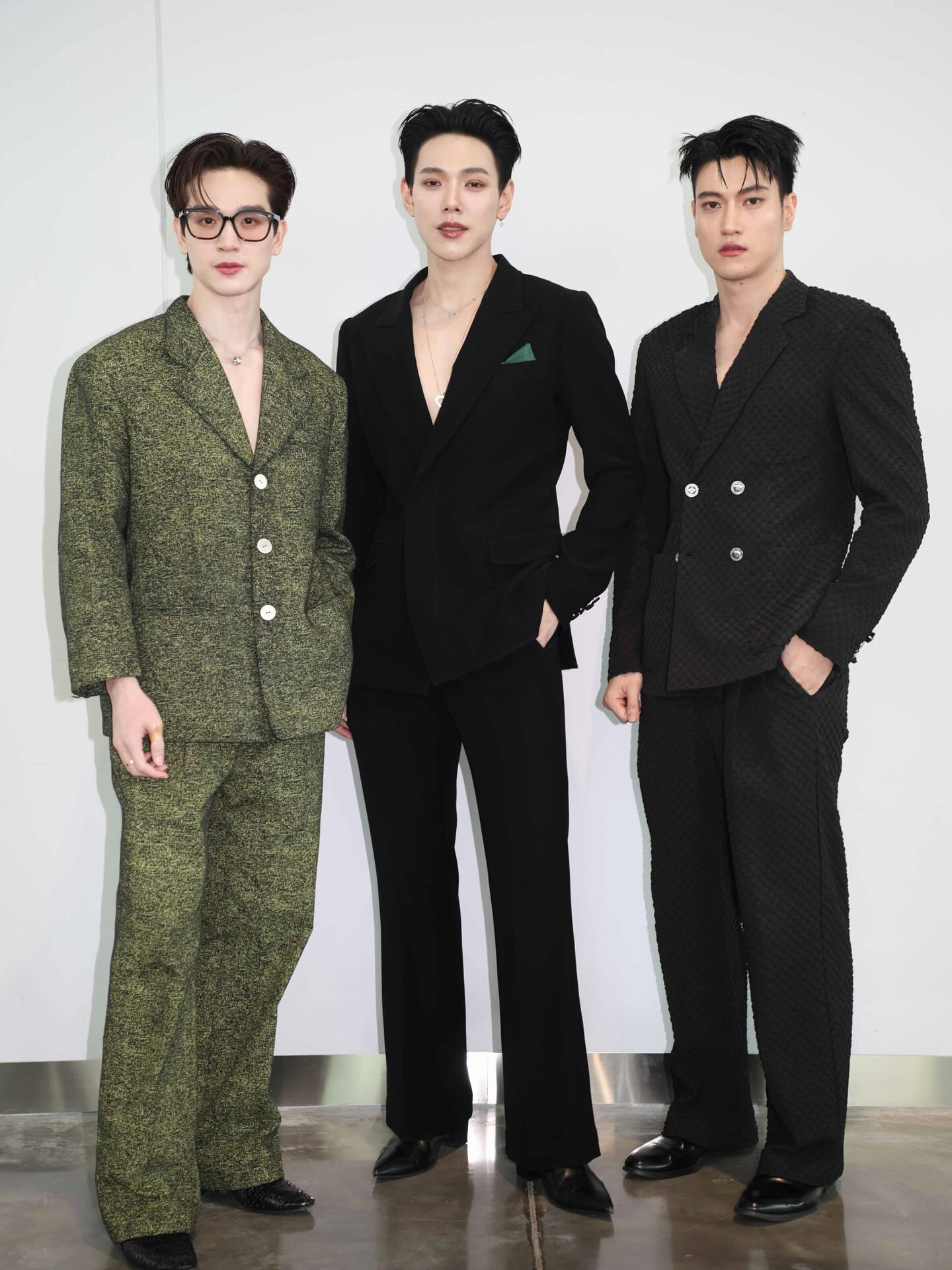 ตงตง - กฤษกร กนกธร