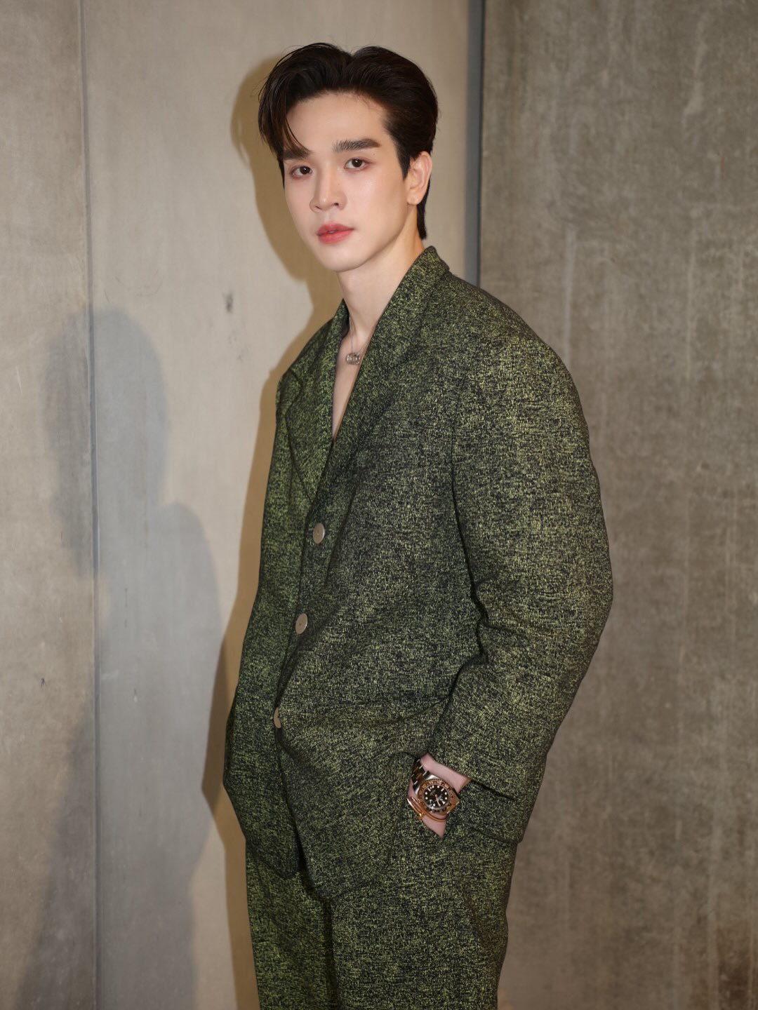 ตงตง - กฤษกร กนกธร