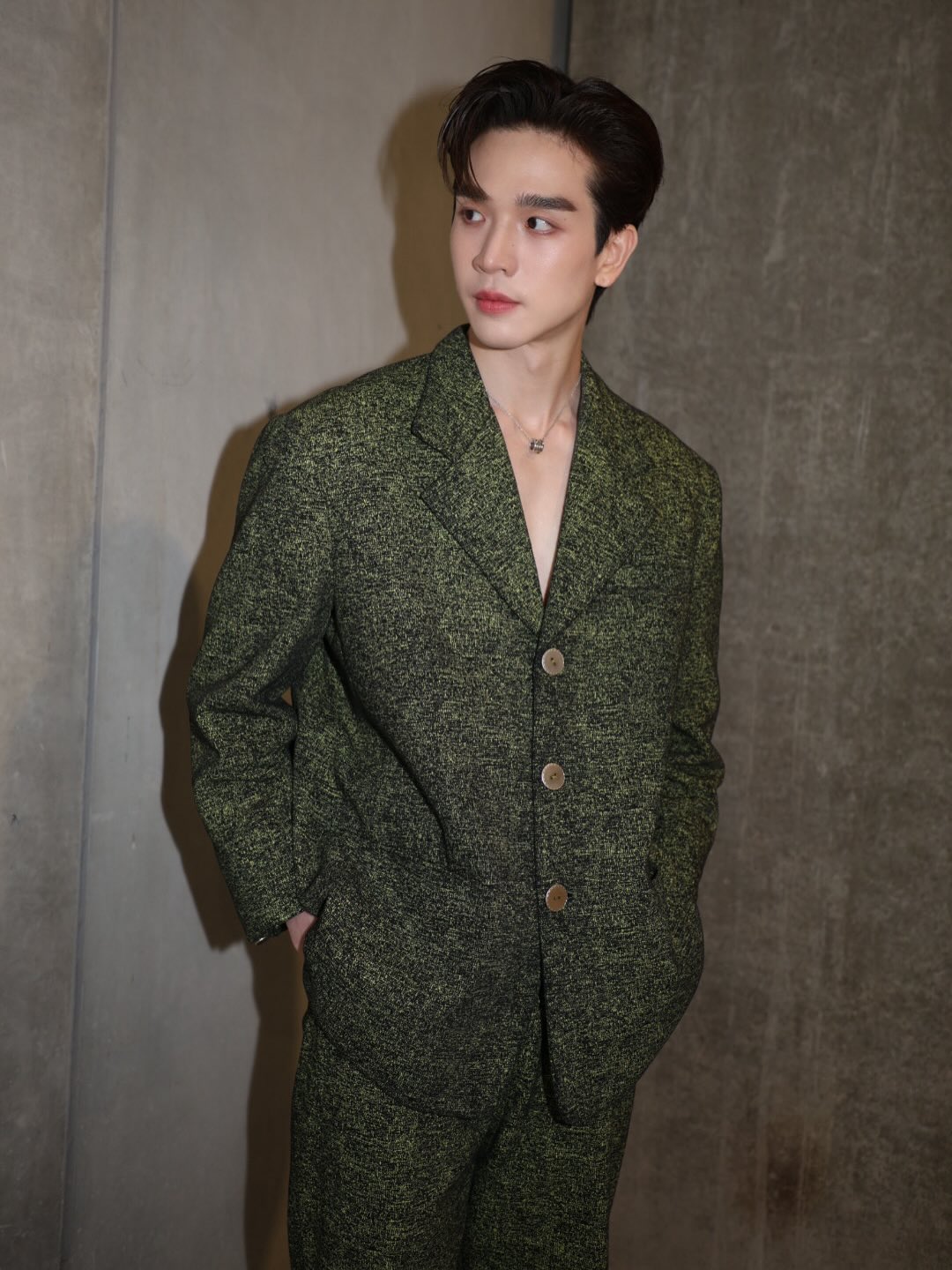 ตงตง - กฤษกร กนกธร