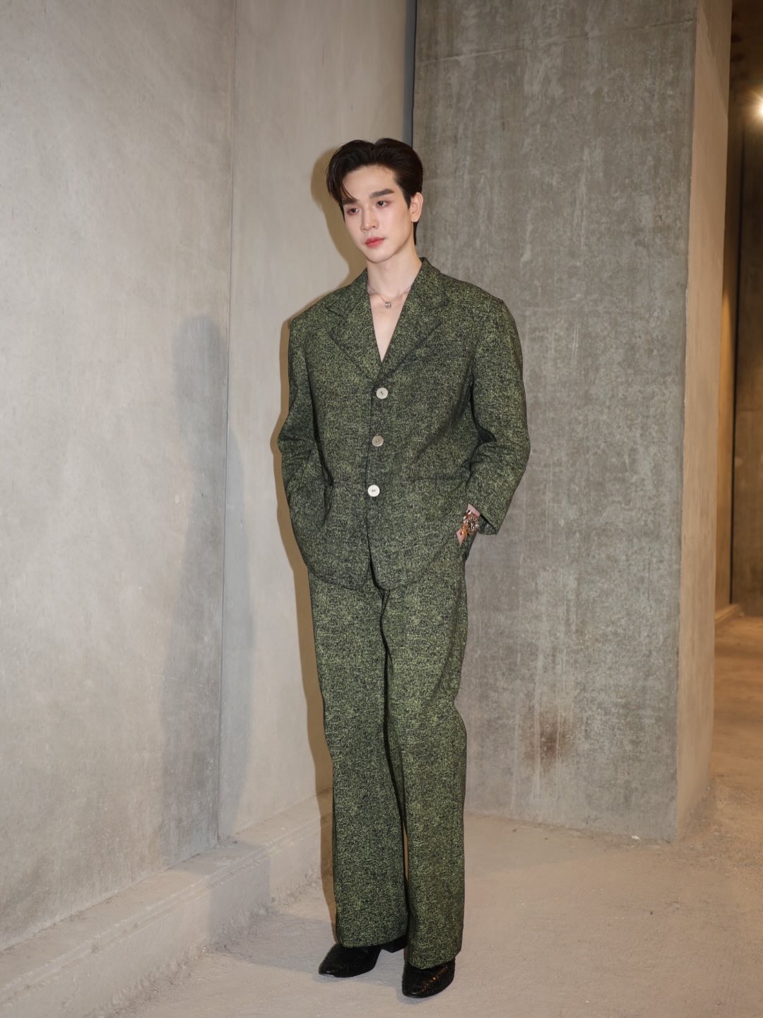 ตงตง - กฤษกร กนกธร