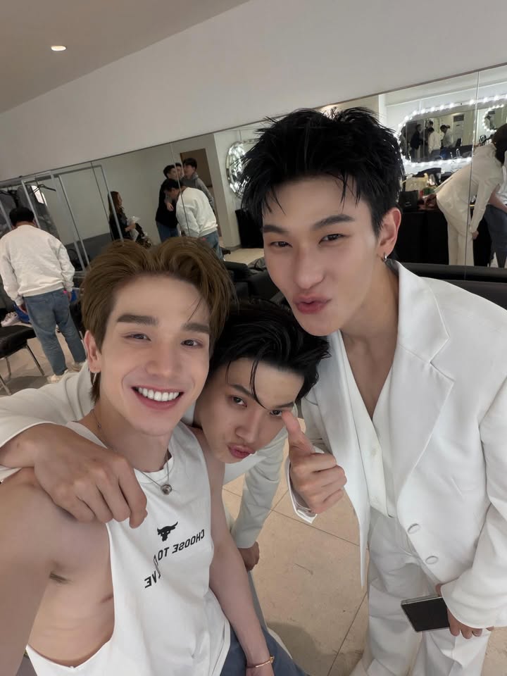 ตงตง - กฤษกร กนกธร