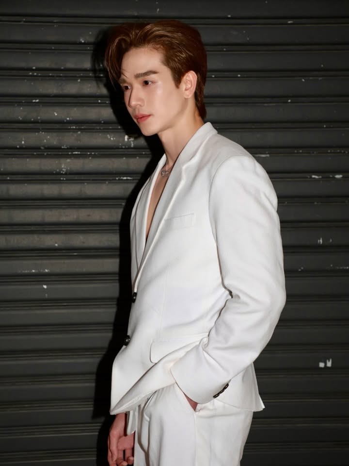 ตงตง - กฤษกร กนกธร