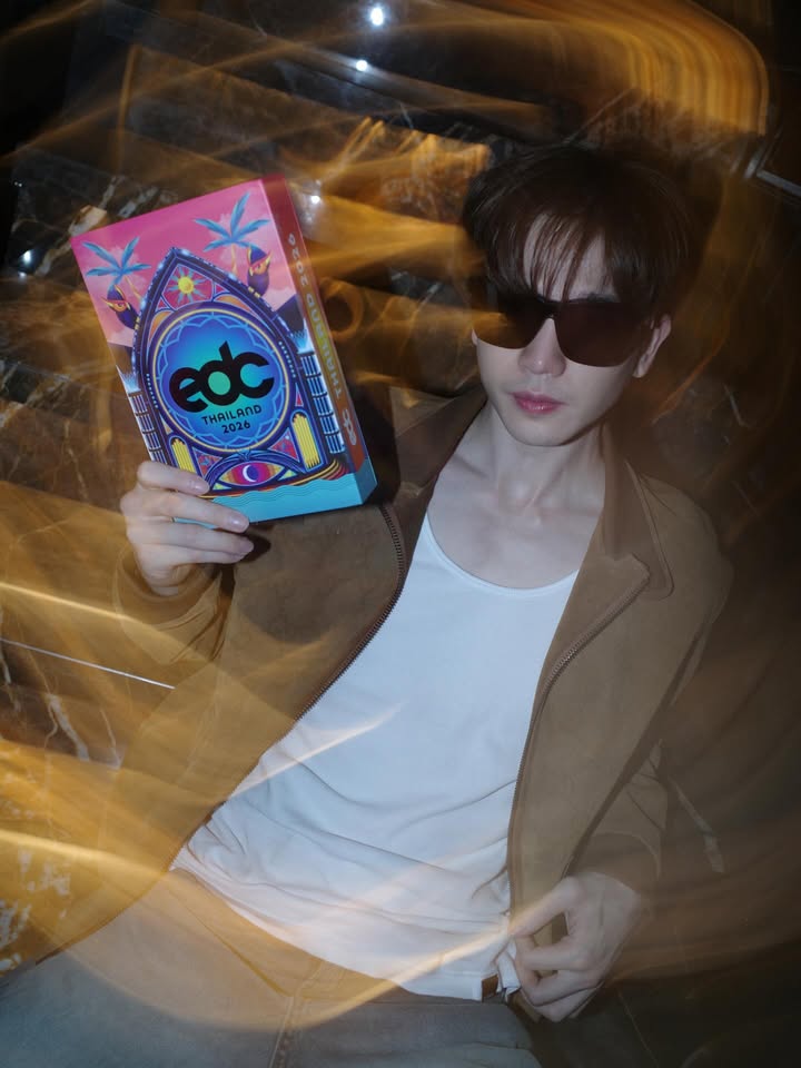 ตงตง - กฤษกร กนกธร