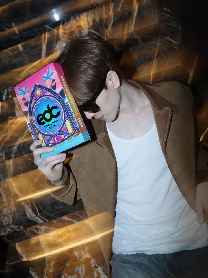 ตงตง - กฤษกร กนกธร