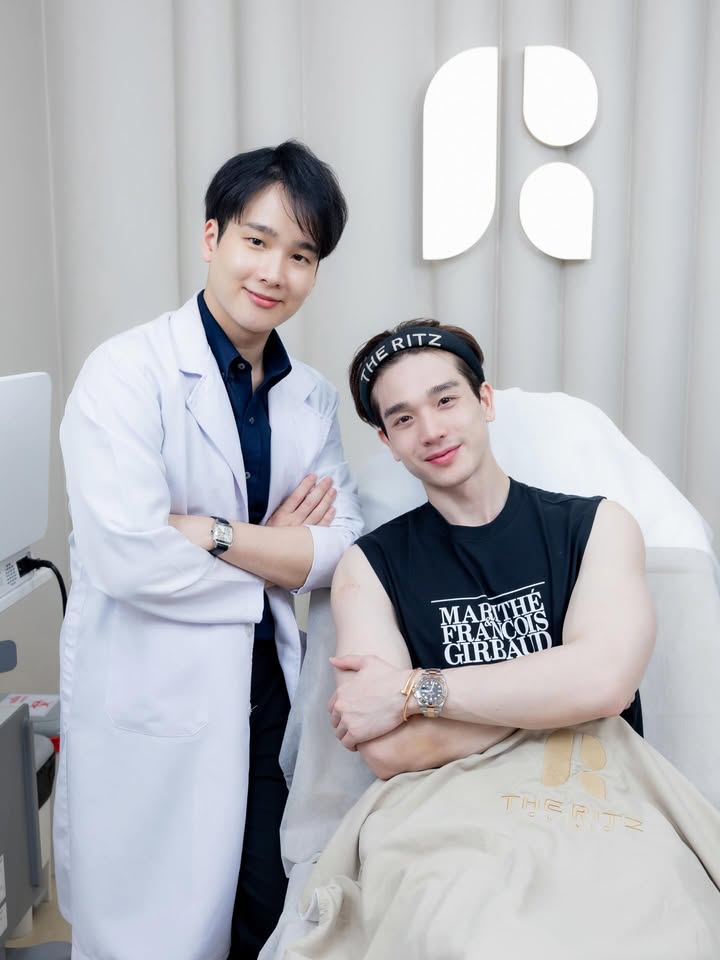 ตงตง - กฤษกร กนกธร