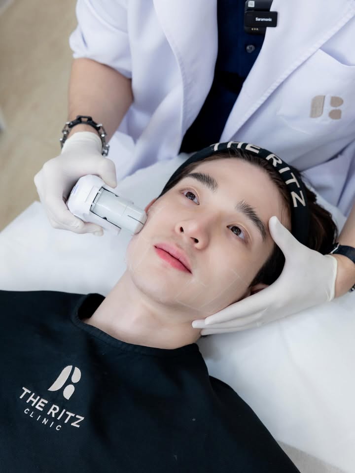 ตงตง - กฤษกร กนกธร