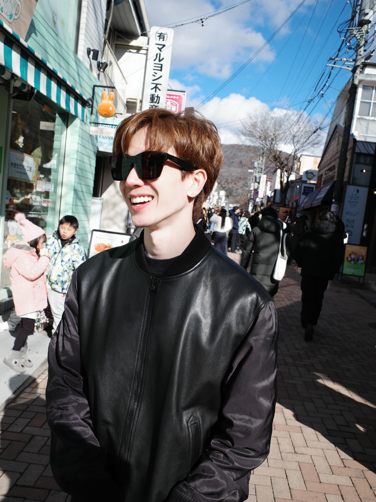 ตงตง - กฤษกร กนกธร