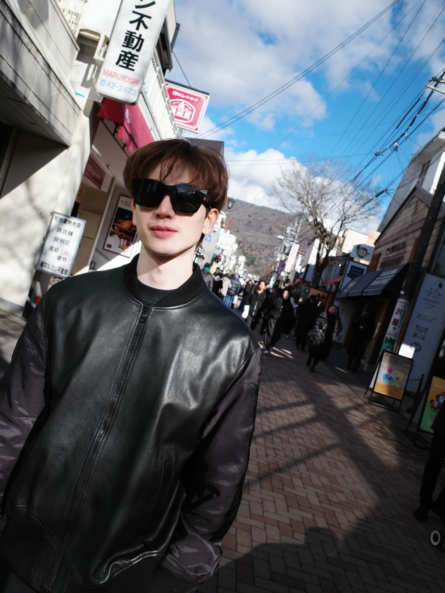 ตงตง - กฤษกร กนกธร