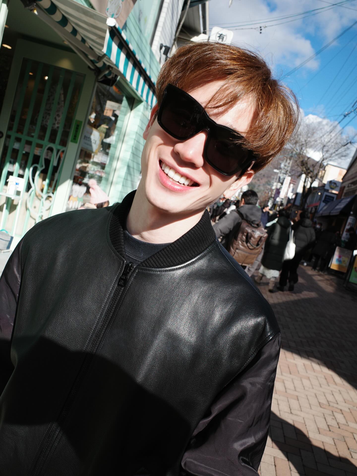 ตงตง - กฤษกร กนกธร