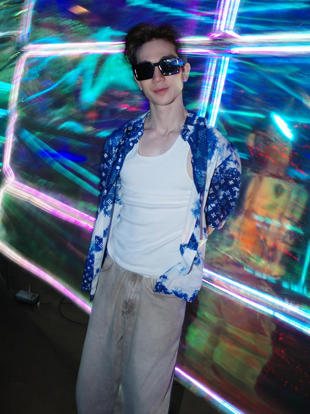 ตงตง - กฤษกร กนกธร