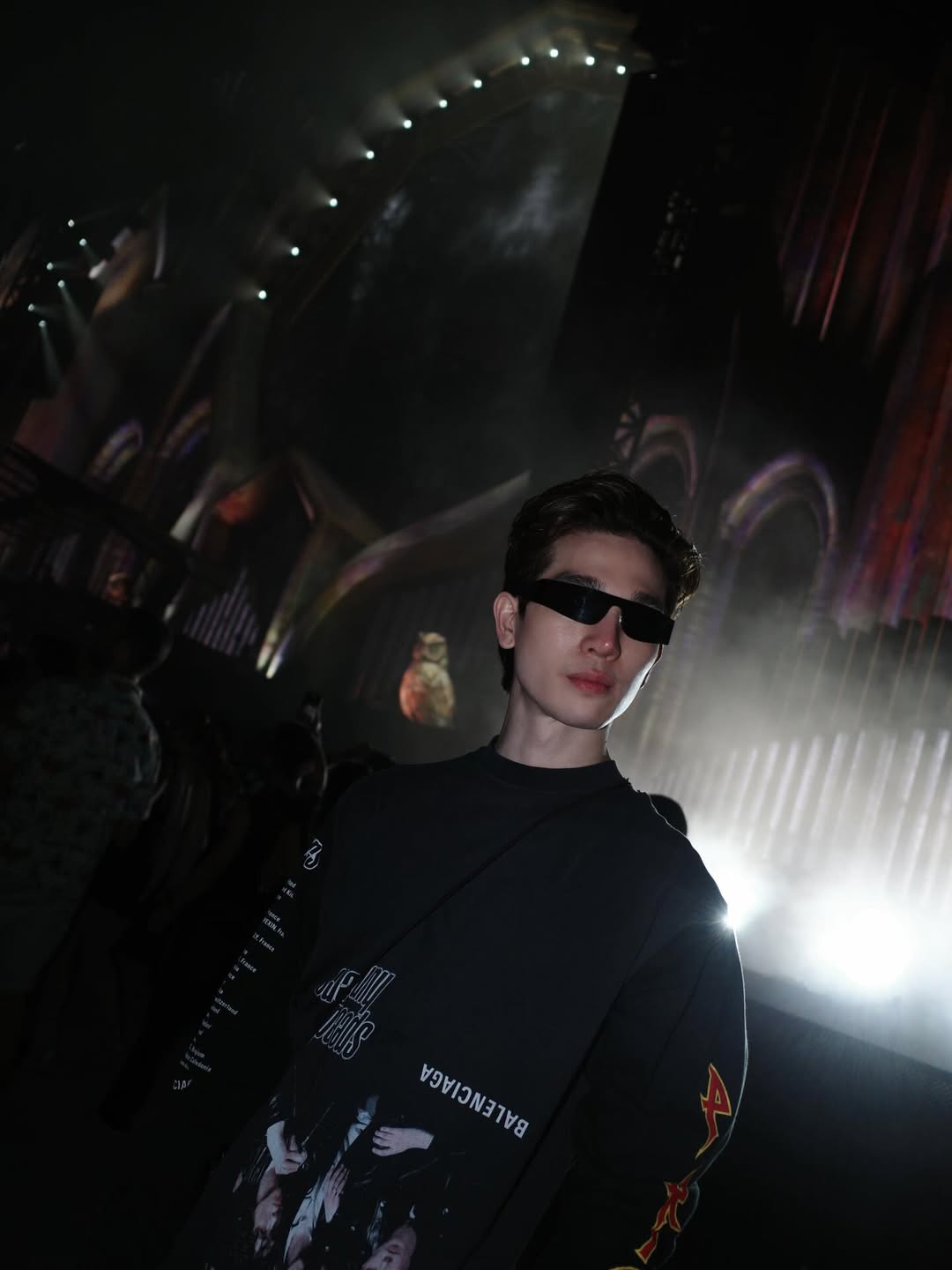 ตงตง - กฤษกร กนกธร