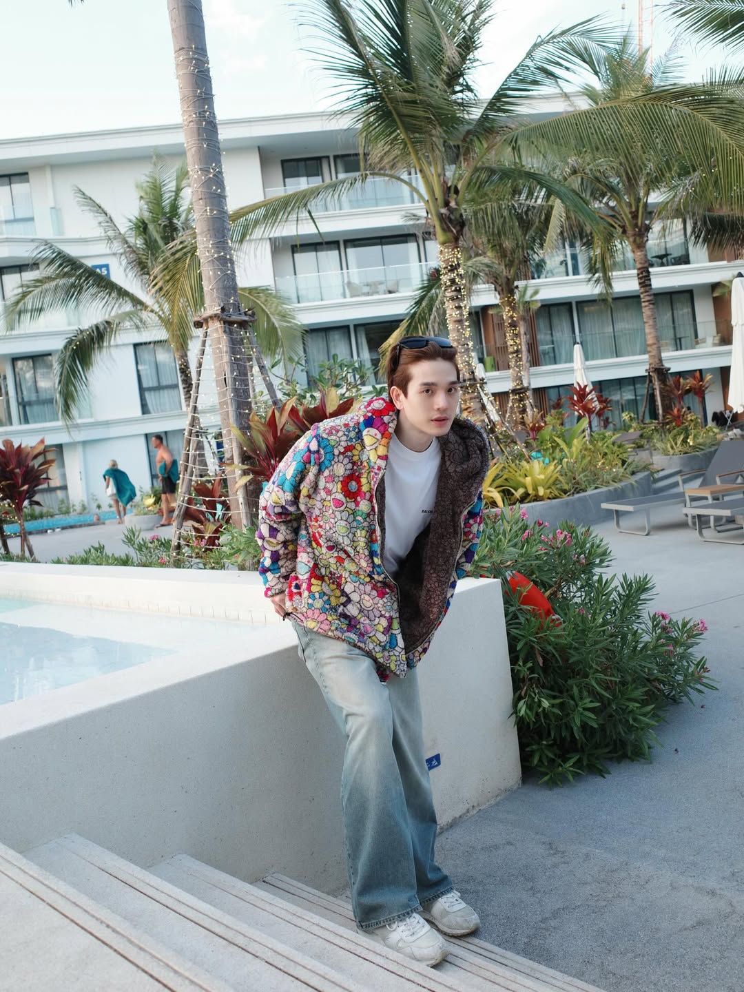 ตงตง - กฤษกร กนกธร