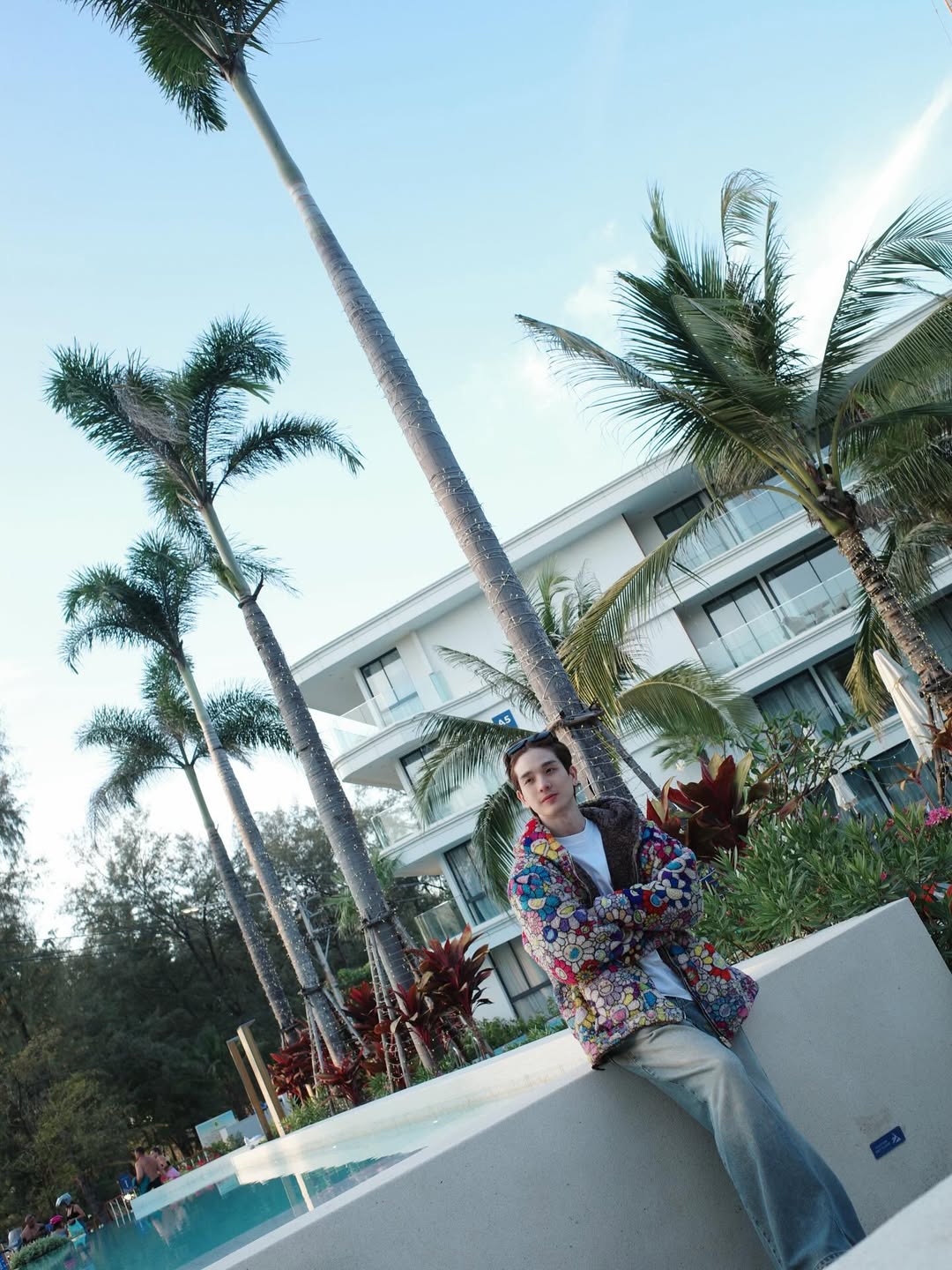 ตงตง - กฤษกร กนกธร